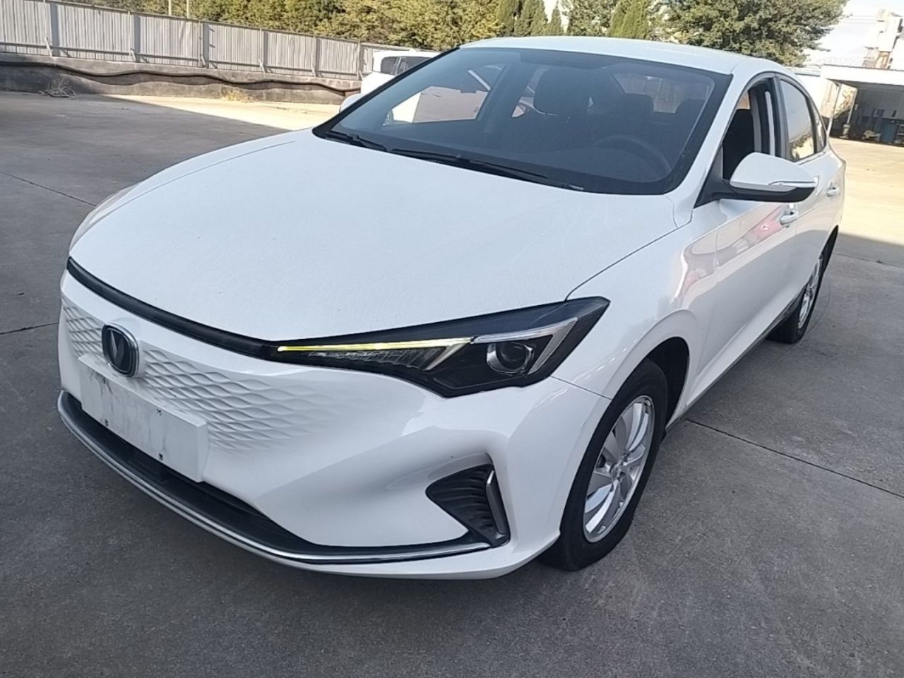 Eado EV 2022 EV460 LFP