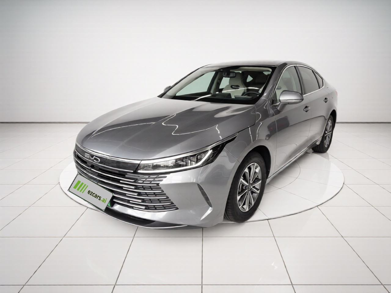 Destroyer 05 2024 Honor DM-i 55KM Luxury