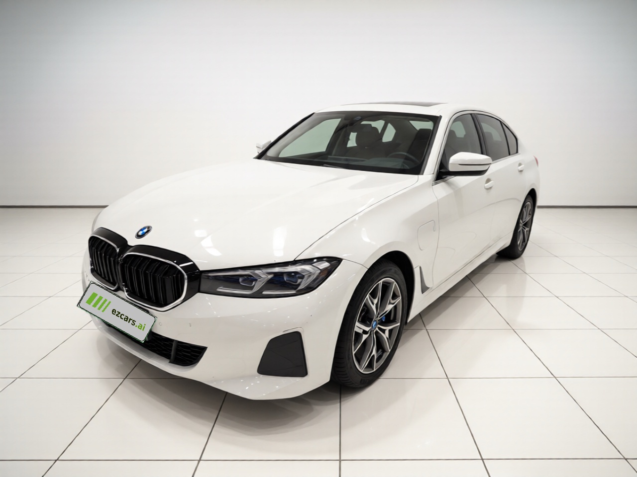 i3 2022 eDrive 35 L