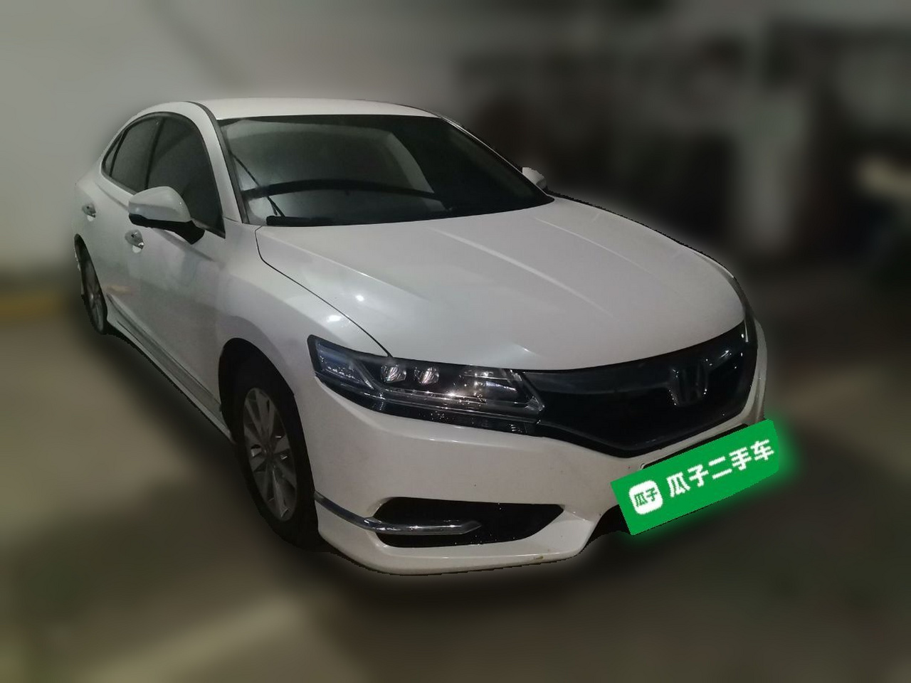 Spirior 2015 2.0L Luxury photo 3