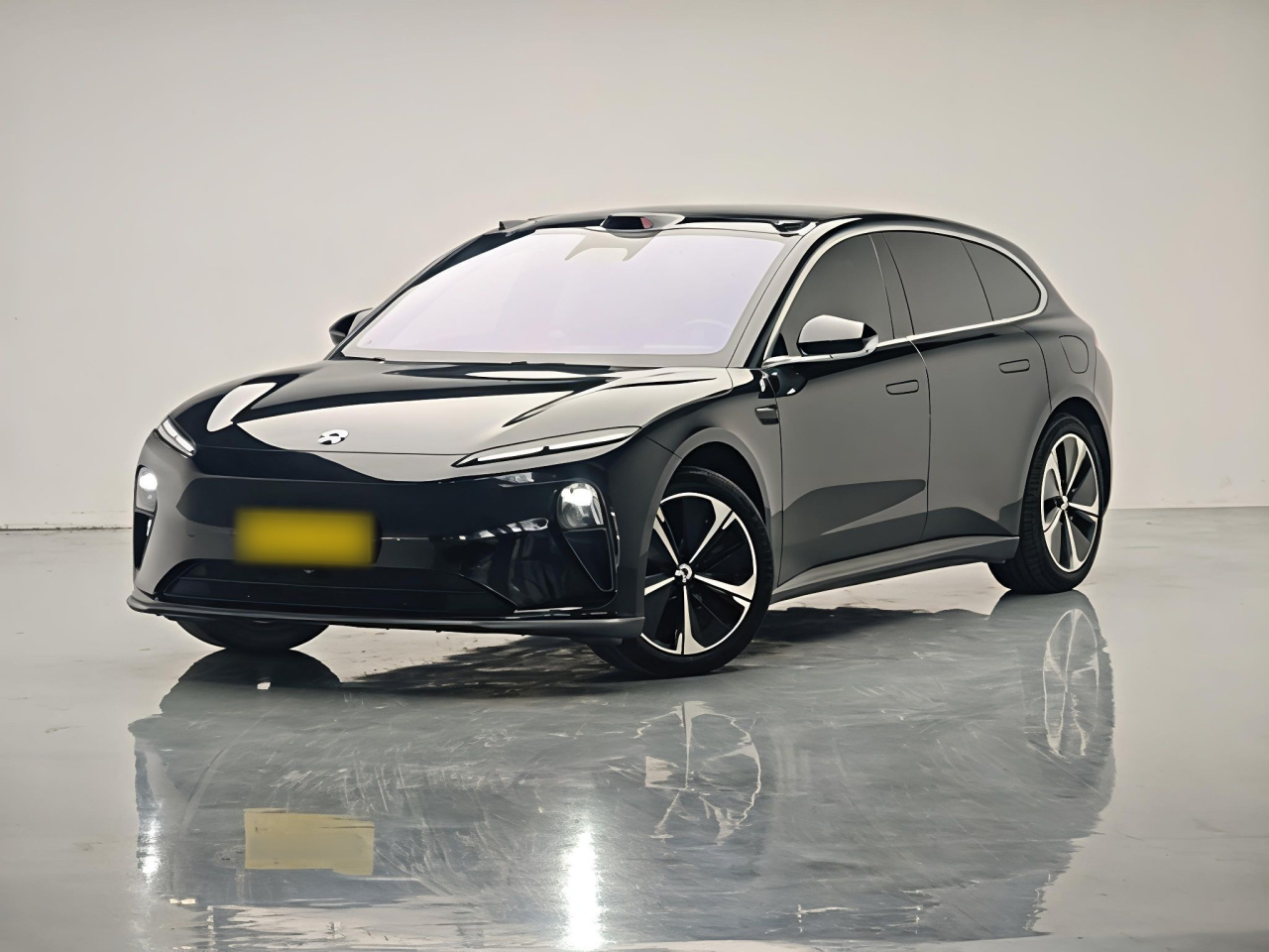 ET5T 2024 75kWh Touring photo 2