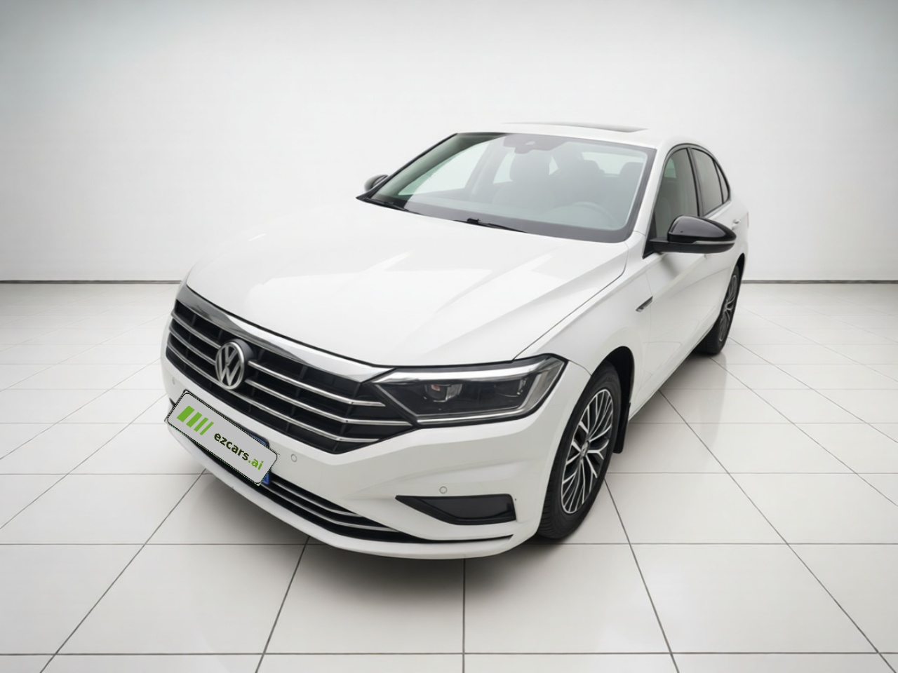 Sagitar 2019 200TSI DSG Comfort China VI