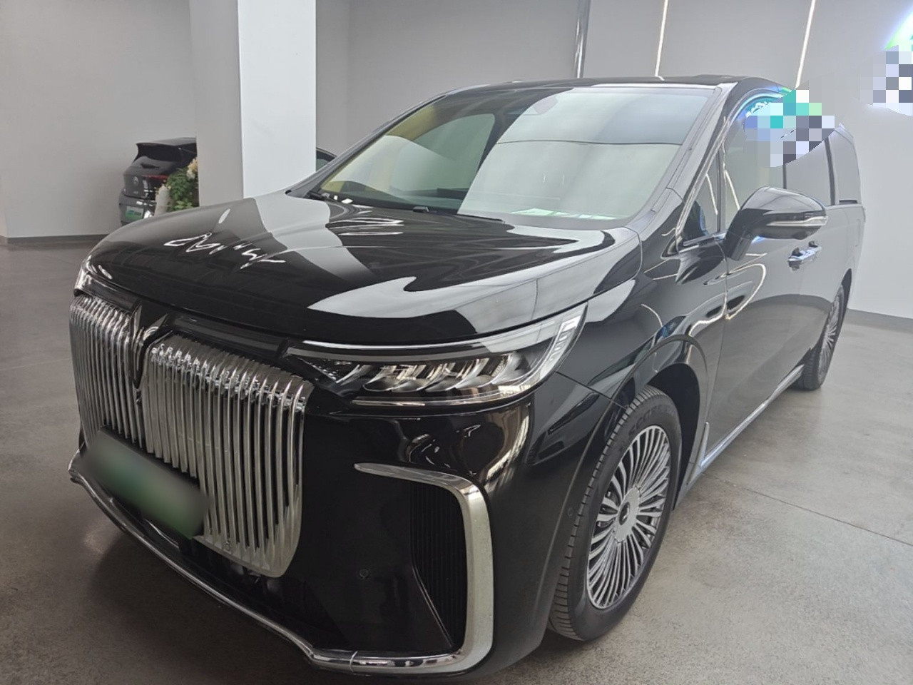 Voyah Dreamer 2025 PHEV AWD Excellence