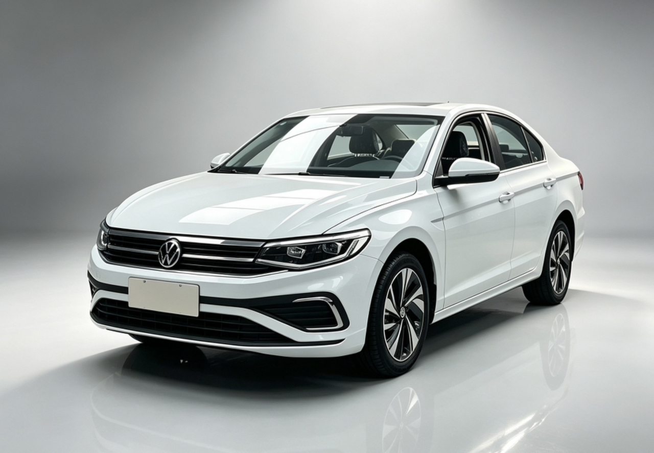 Bora 2026 200TSI DSG