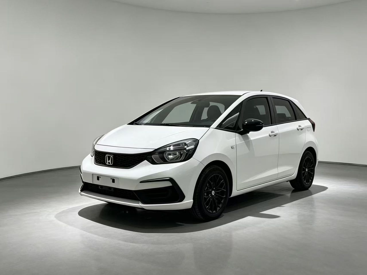 Fit 2021 1.5L CVT Trend