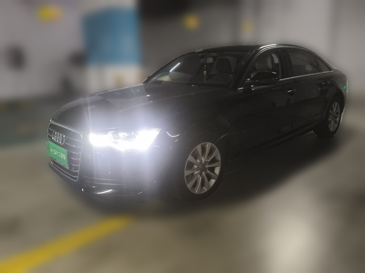 A6L 2015 TFSI