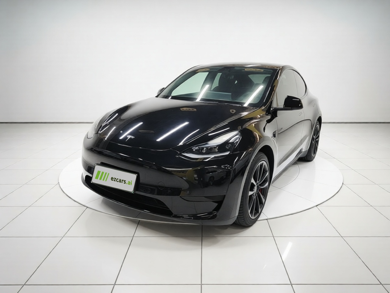 Model Y 2022 Facelift RWD