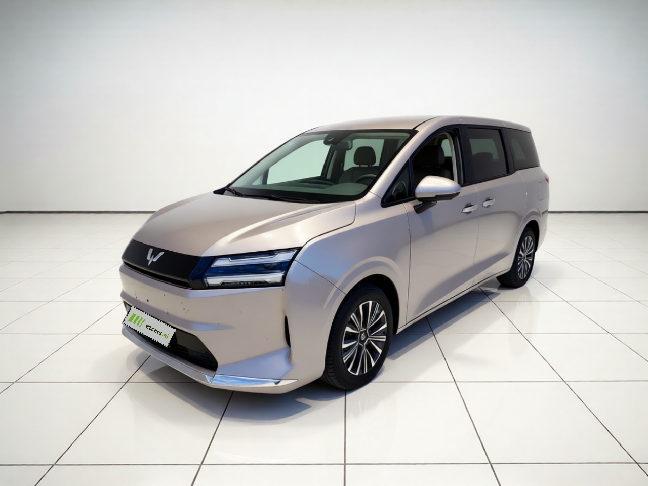 730 EV 2025 EV 500km Luxury