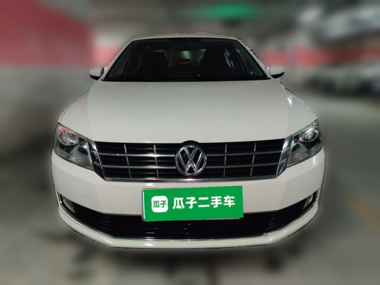 Lavida 2013 Facelift Classic 1.6L AT Comfort photo 2