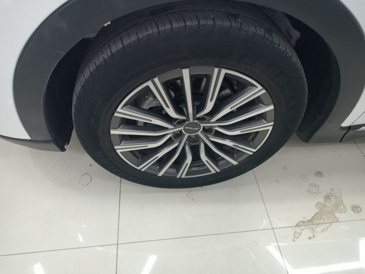 X70 PLUS 2023 1.5T DCTPRO+ 5-Seater photo 3
