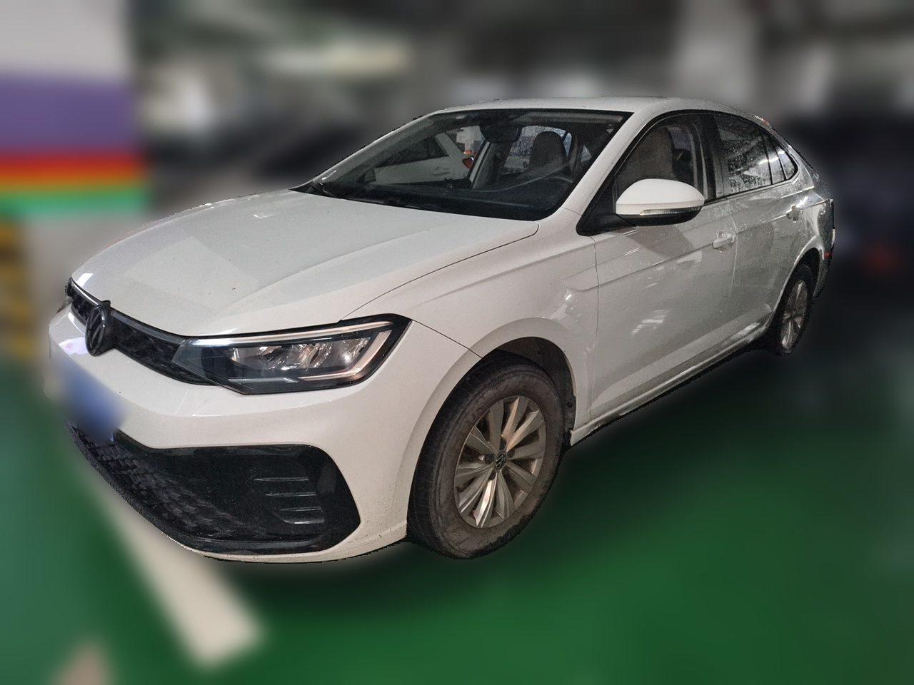 Lavida 2023 1.5L AT