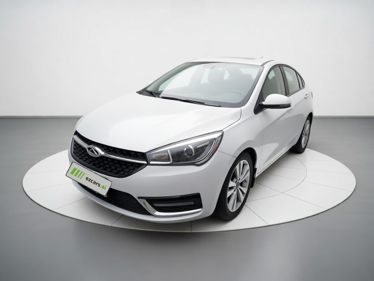 Arrizo 5 2016 1.5L CVT