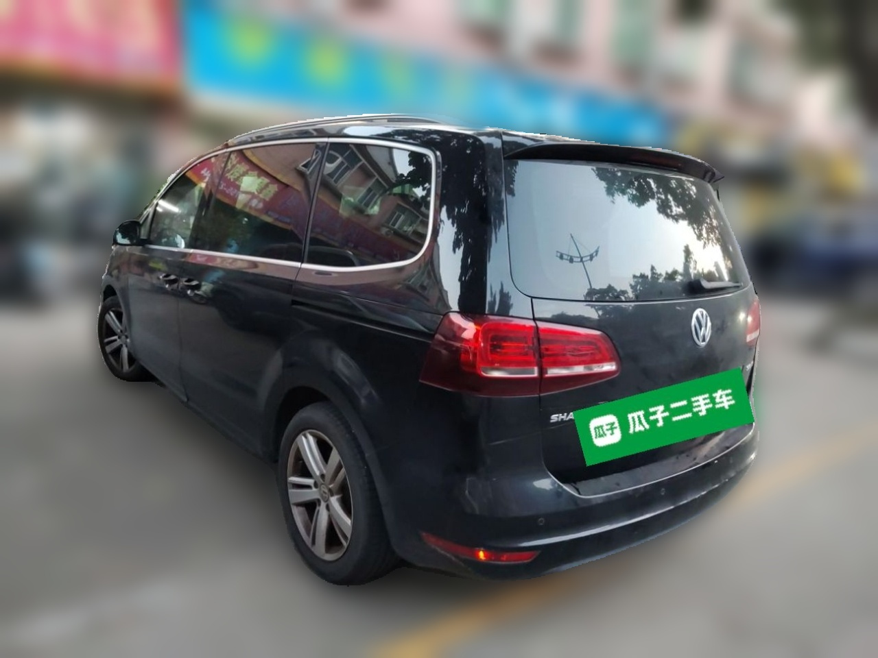 2018 380TSI 7-Seater photo 4