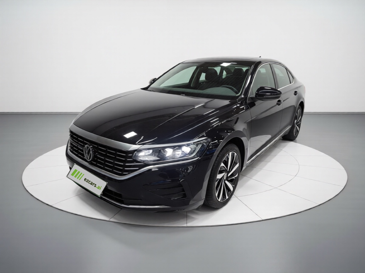 Passat 2023 Facelift 330TSI Elite