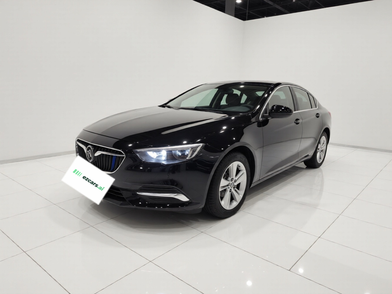 Regal 2019 20T Elite China V