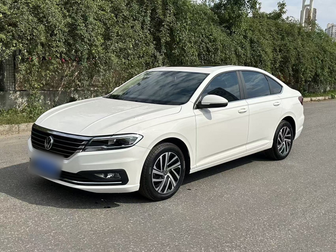 Lavida 2022 280TSI DSG Comfort
