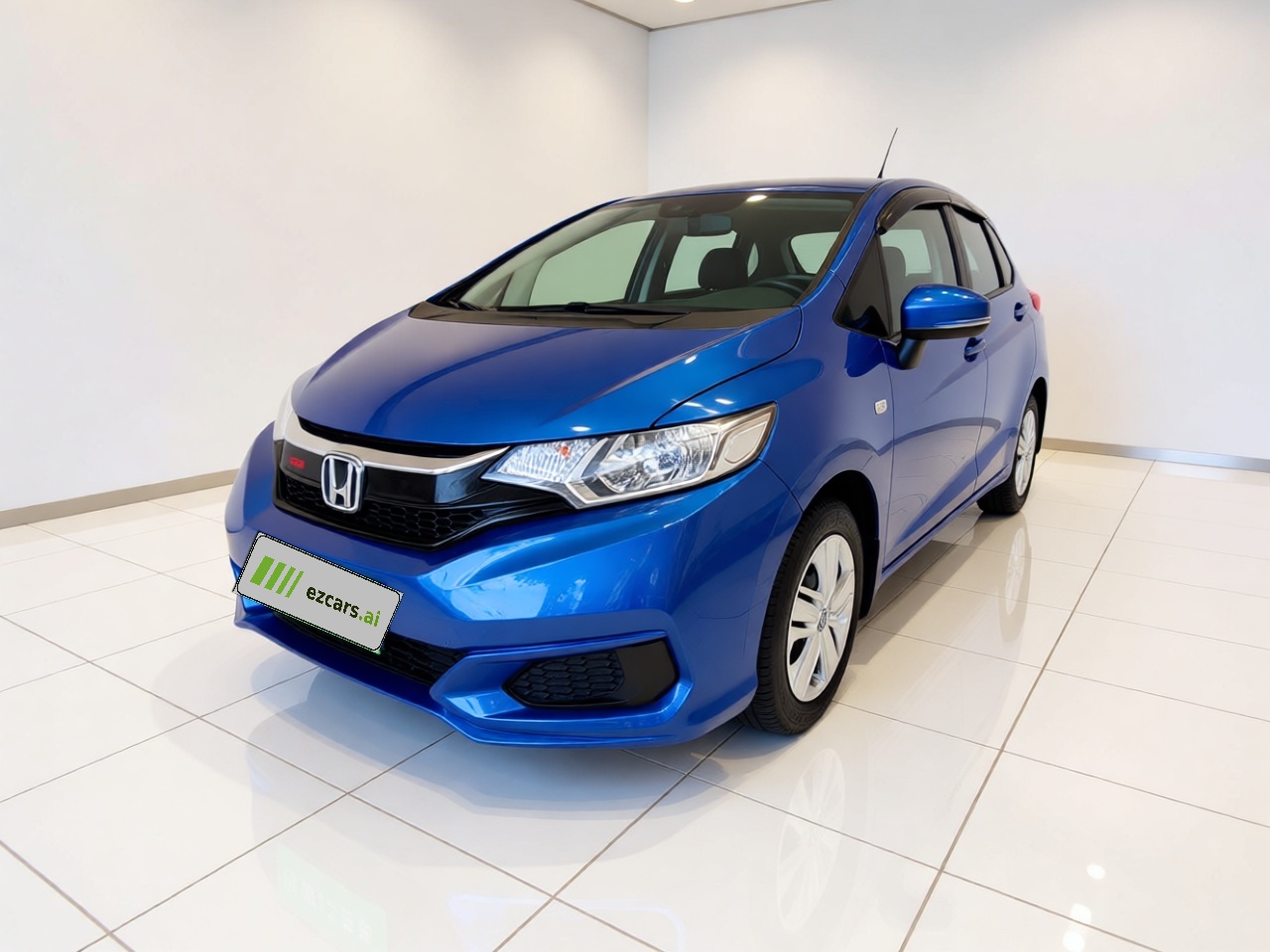 Fit 2018 1.5L CVT Comfort