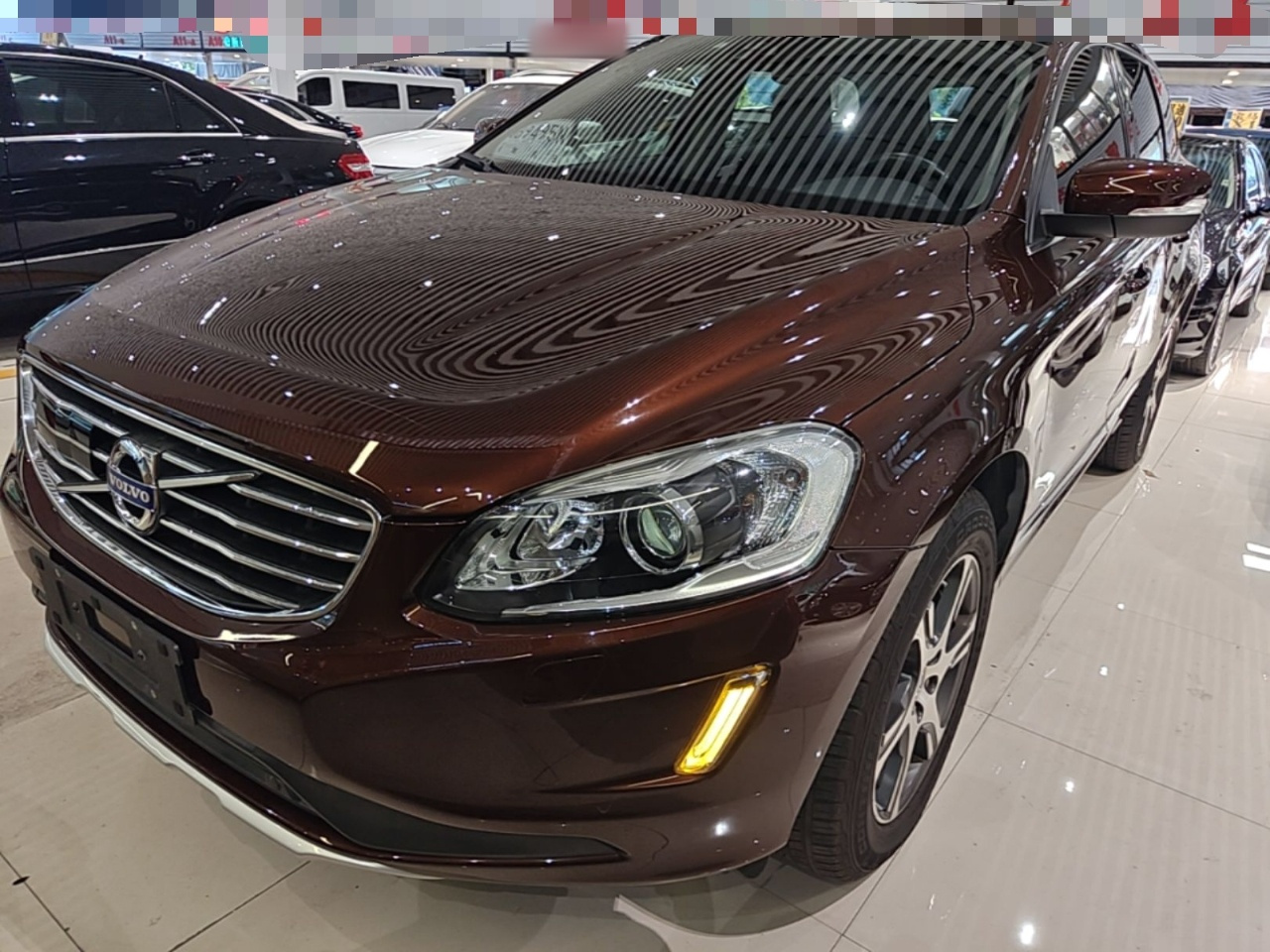 XC60 2015 T5 AWD