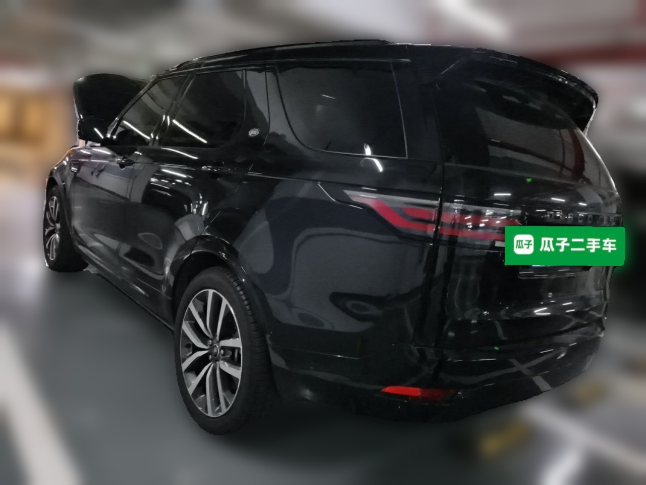 Discovery 2024 360PS Dynamic SE photo 4