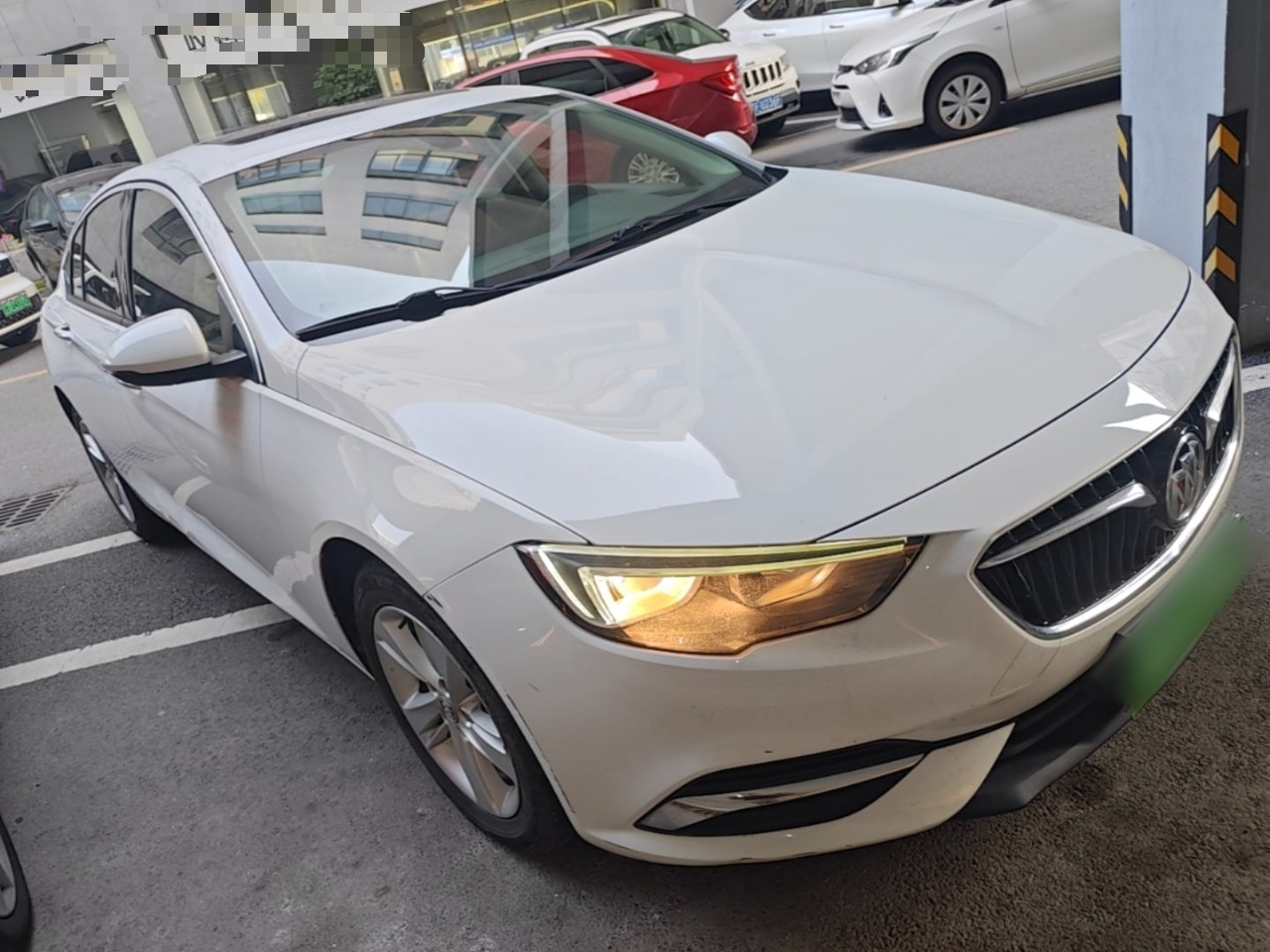 Regal 2019 20T Elite China VI photo 5