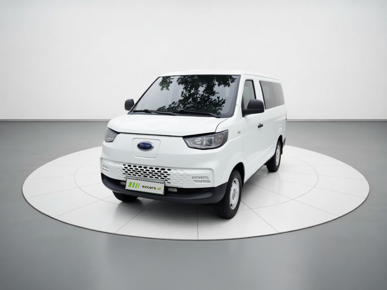 Dolphin E5 2024 268km 6-Seater