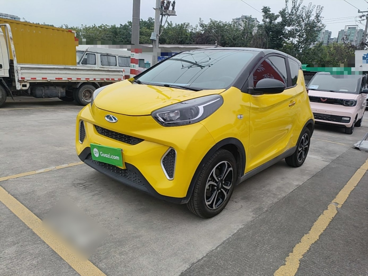 QQ Little Ant 2021 15 LFP