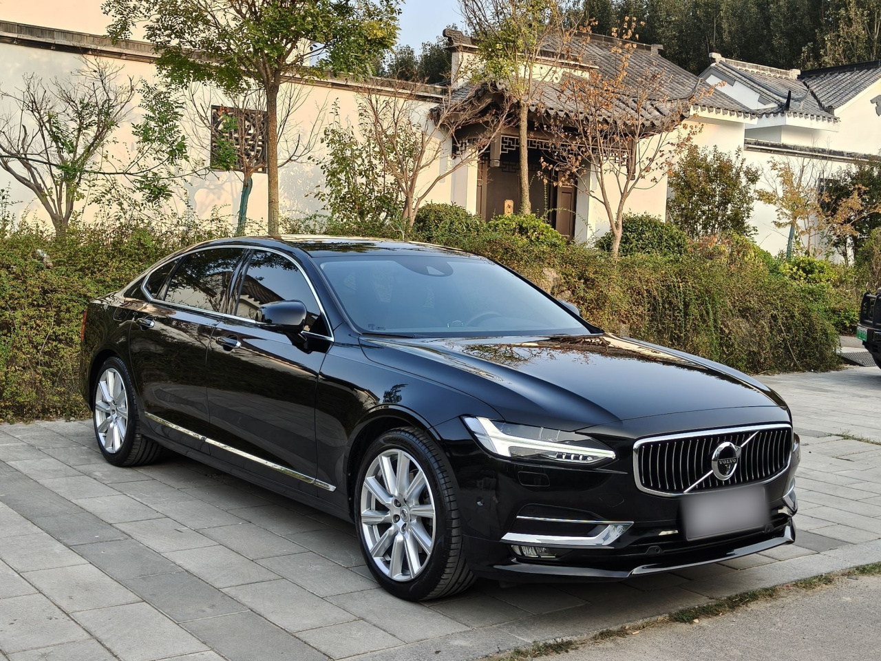 S90 2018 T5 photo 3