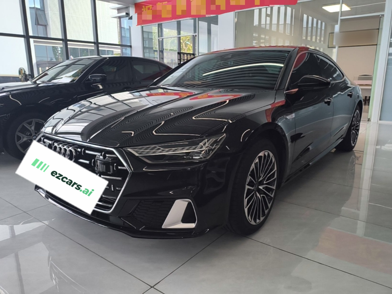 A7L 2024 45 TFSI Luxury