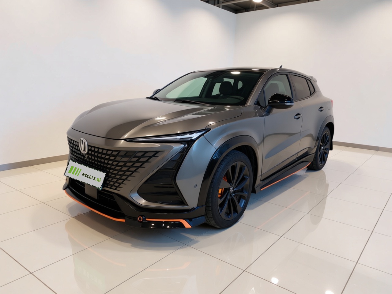 UNI-T 2022 1.5T Sport Flagship