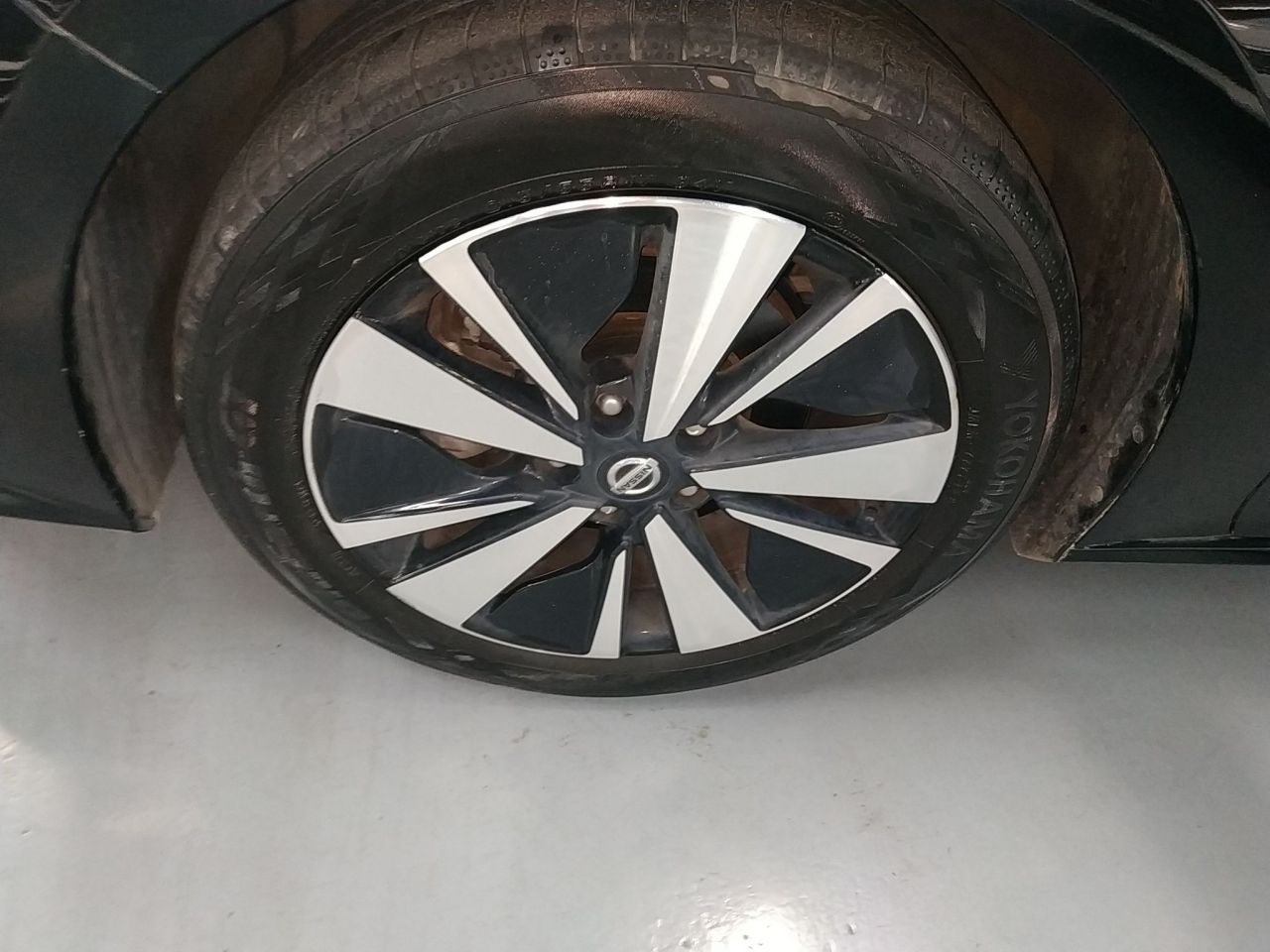 Teana 2021 2.0L XL Comfort photo 3