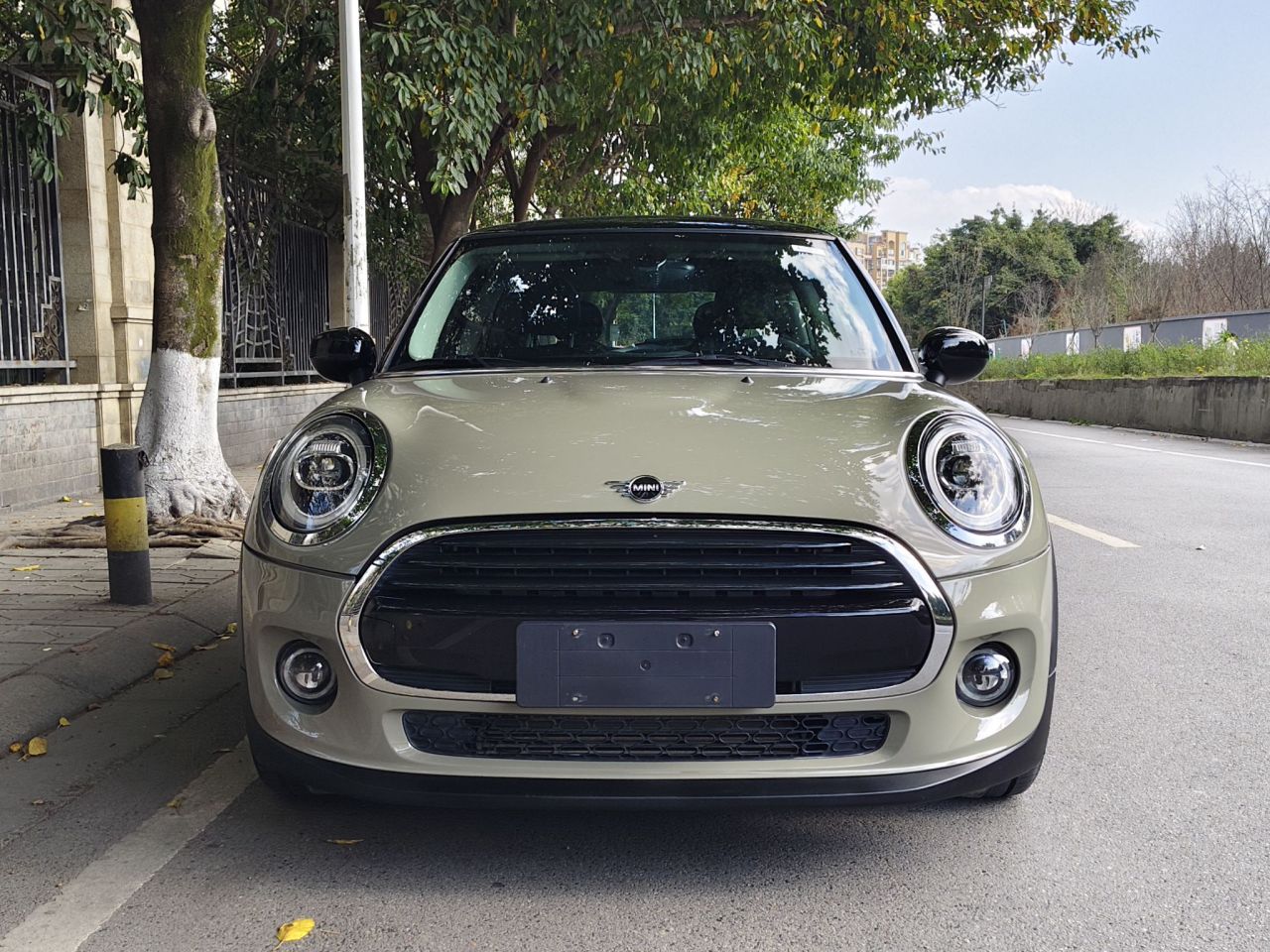 2019 1.5T COOPER Classic photo 2