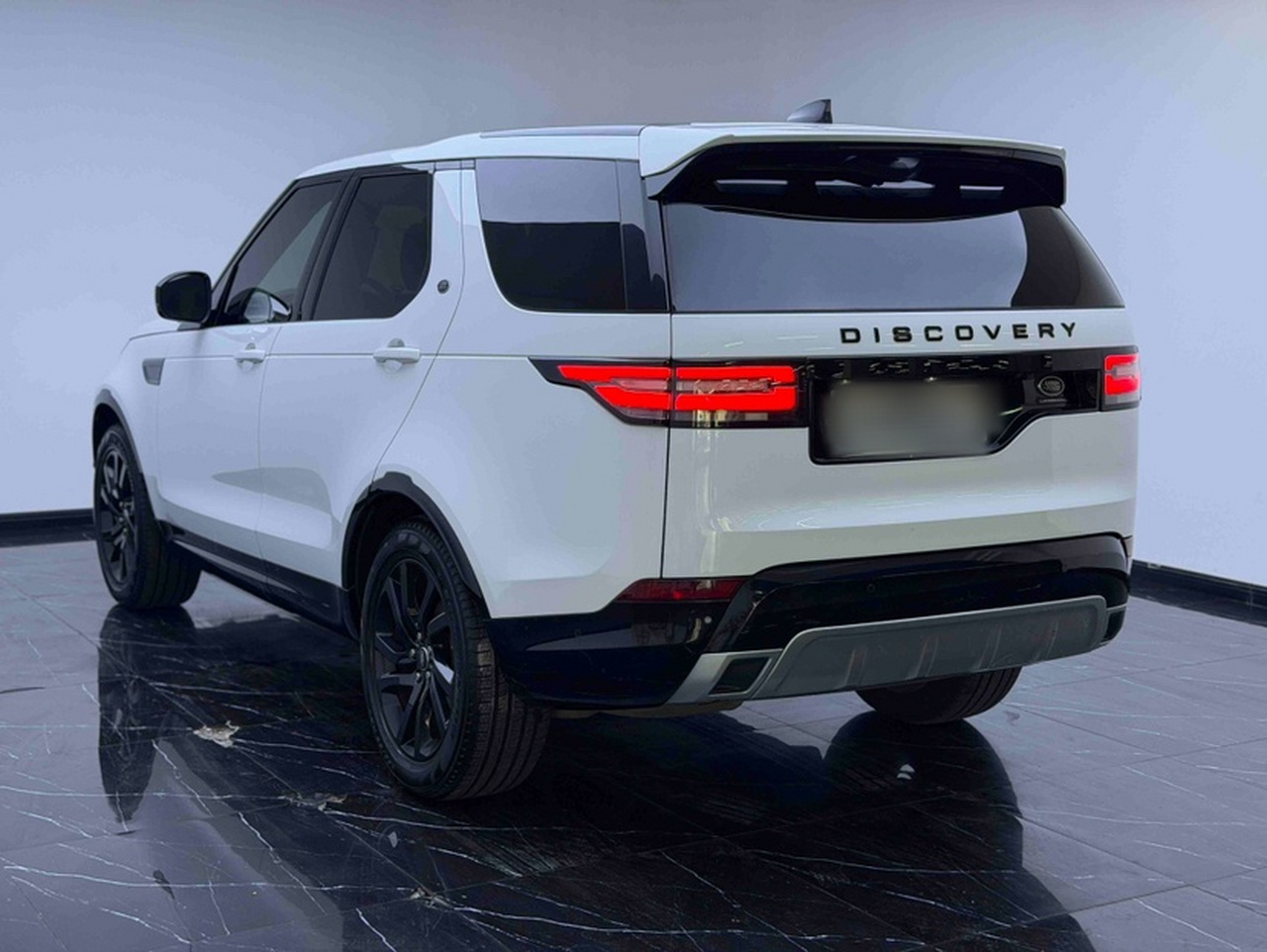 Discovery 2020 2.0T 30 Special photo 4