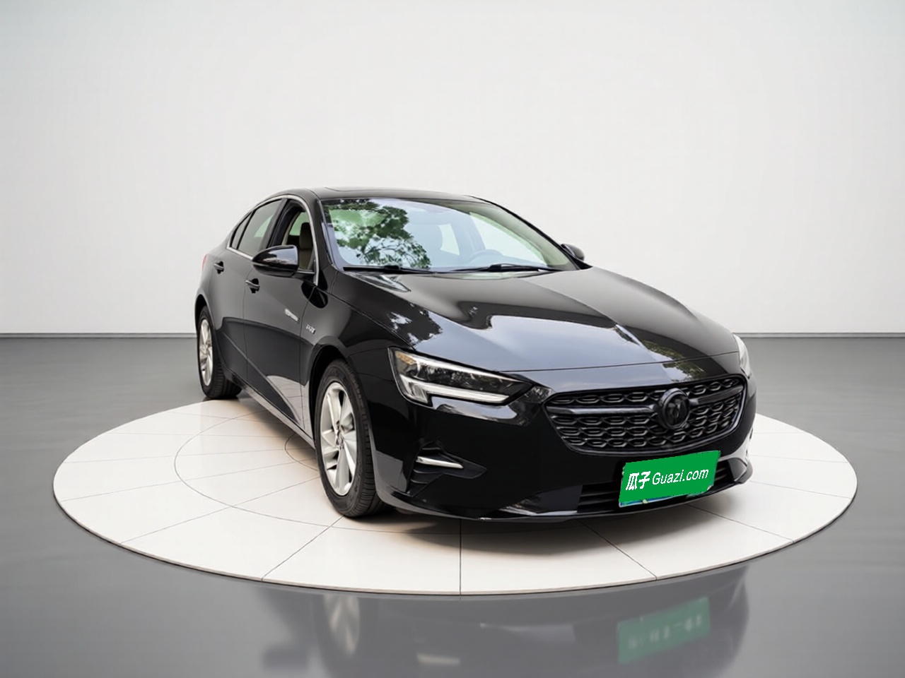 Regal 2020 552T Elite photo 3