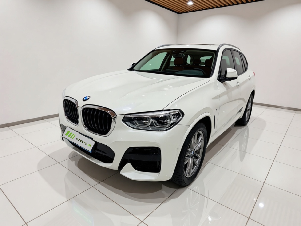 X3 2019 xDrive28i M Sport Package