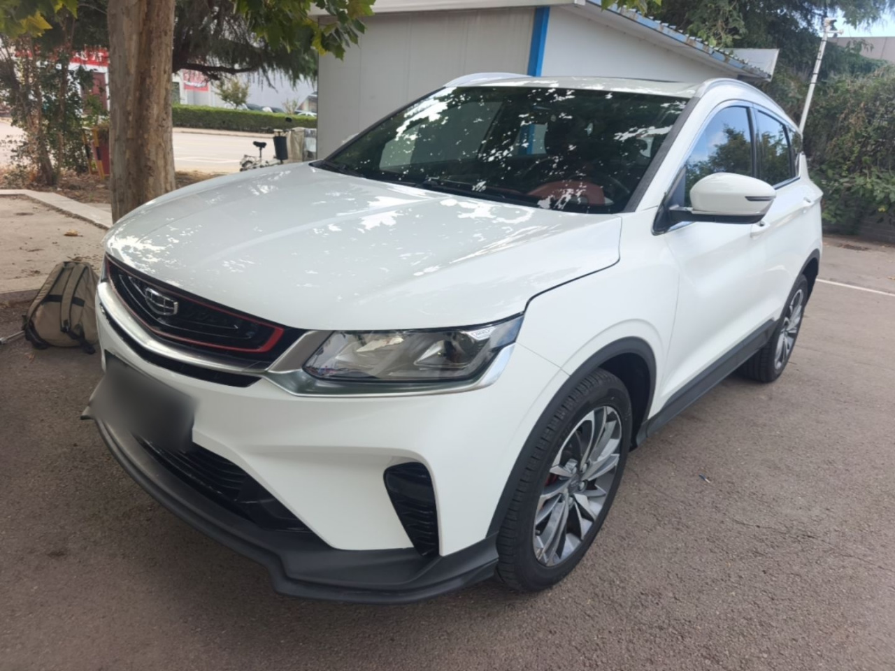 Binyue 2020 PRO 260T DCT