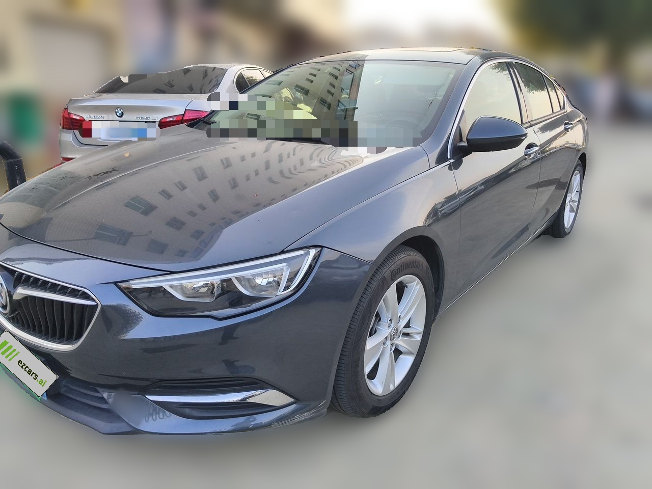 Regal 2019 20T Elite China V