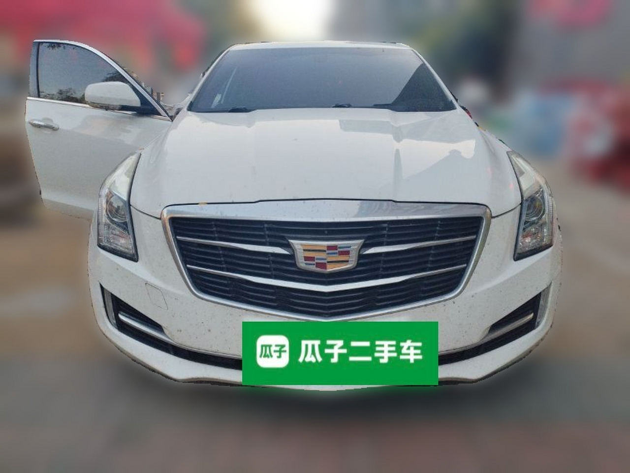 ATS-L 2017 28T Tech photo 2