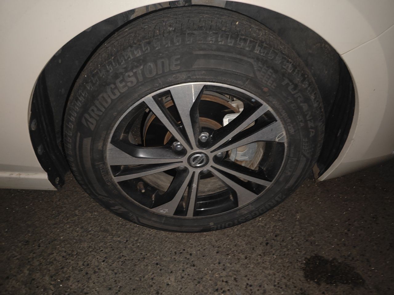 Sylphy 2022 1.6L XL CVT Enjoy photo 5