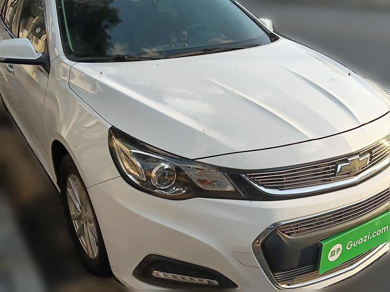Malibu 2018 530T AT photo 3