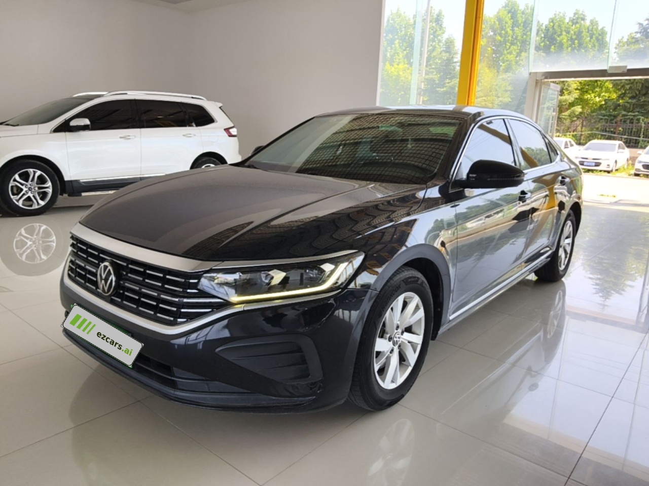 Passat 2023 280TSI Business
