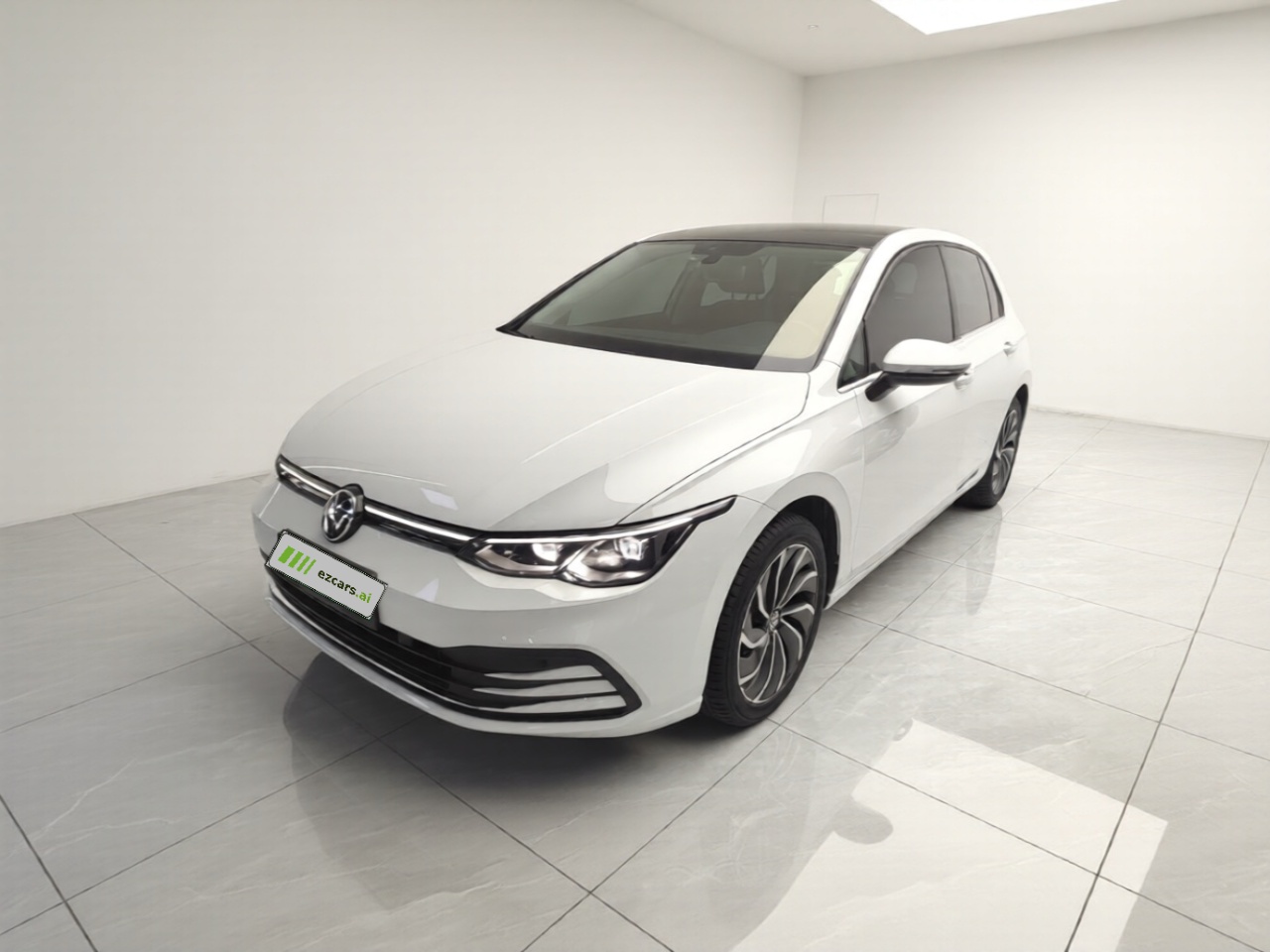 Golf 2024 280TSI DSG Pro 50