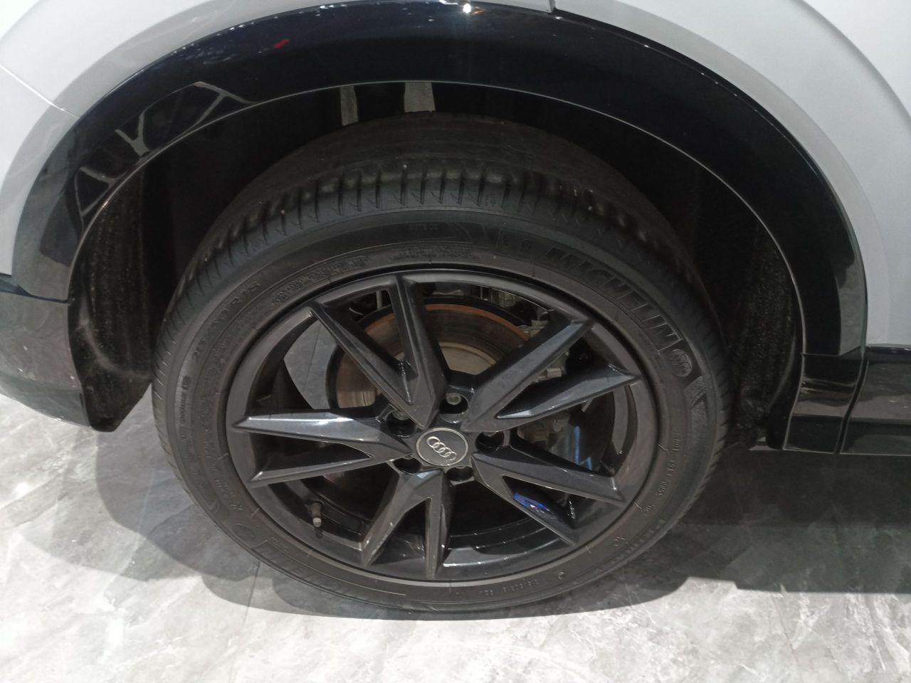 Q2L 2018 35 TFSI China VI photo 4