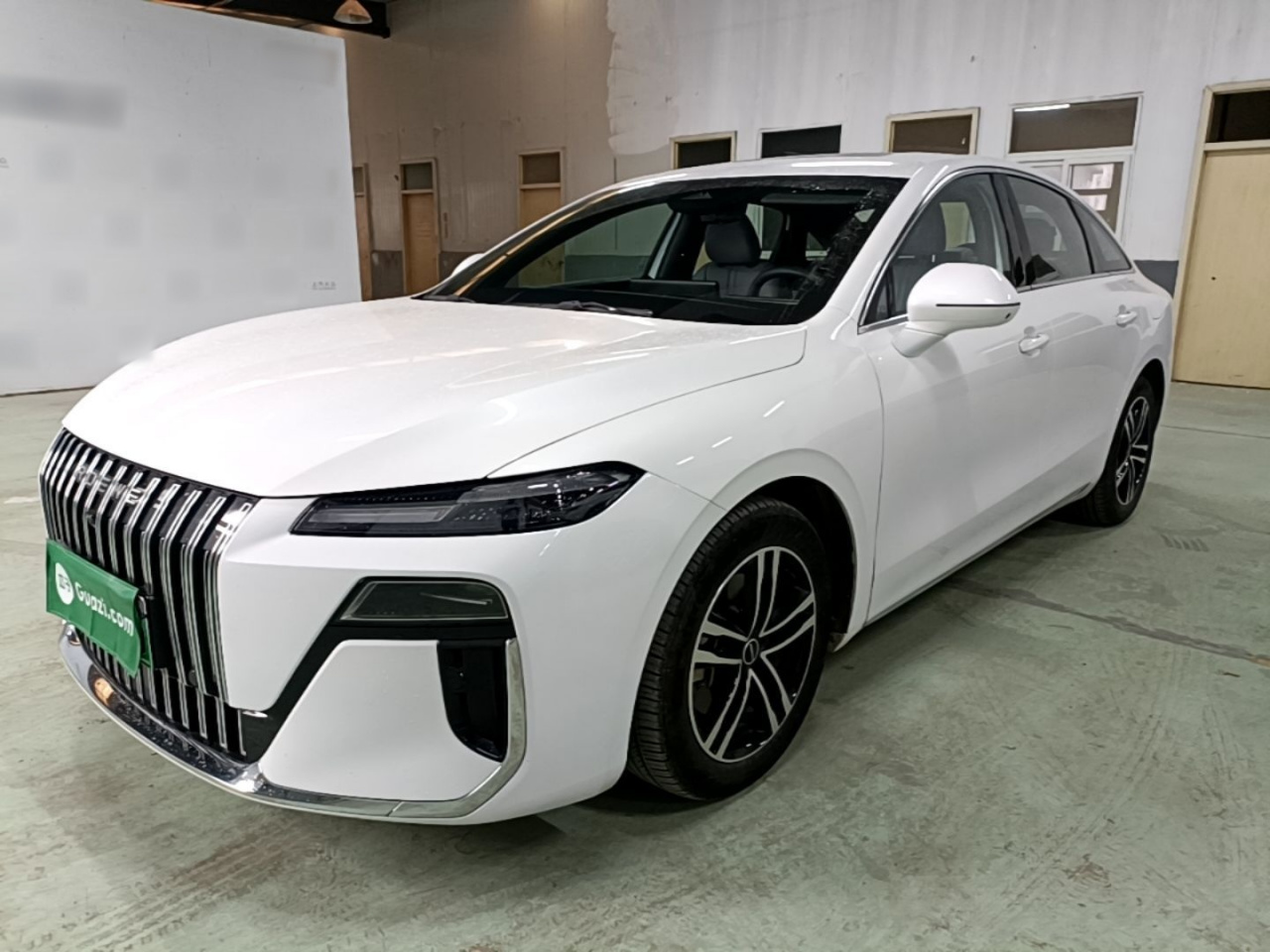 M7 DMH 2025 160km Comfort
