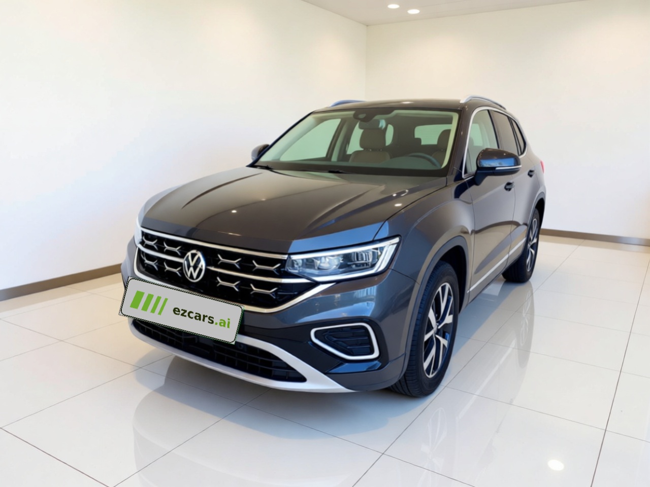 Tayron 2025 300TSI
