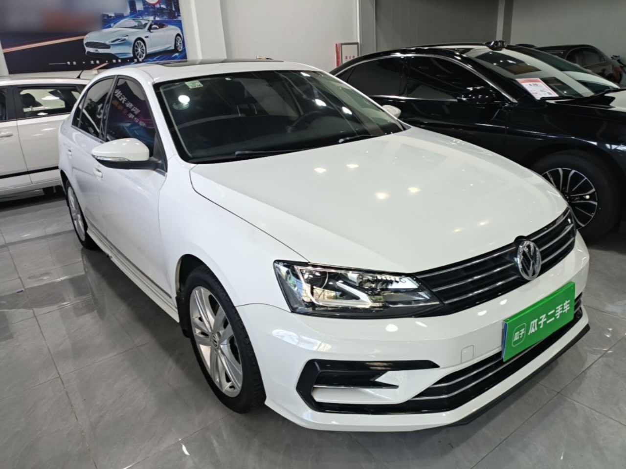 Sagitar 2018 280TSI DSG photo 3
