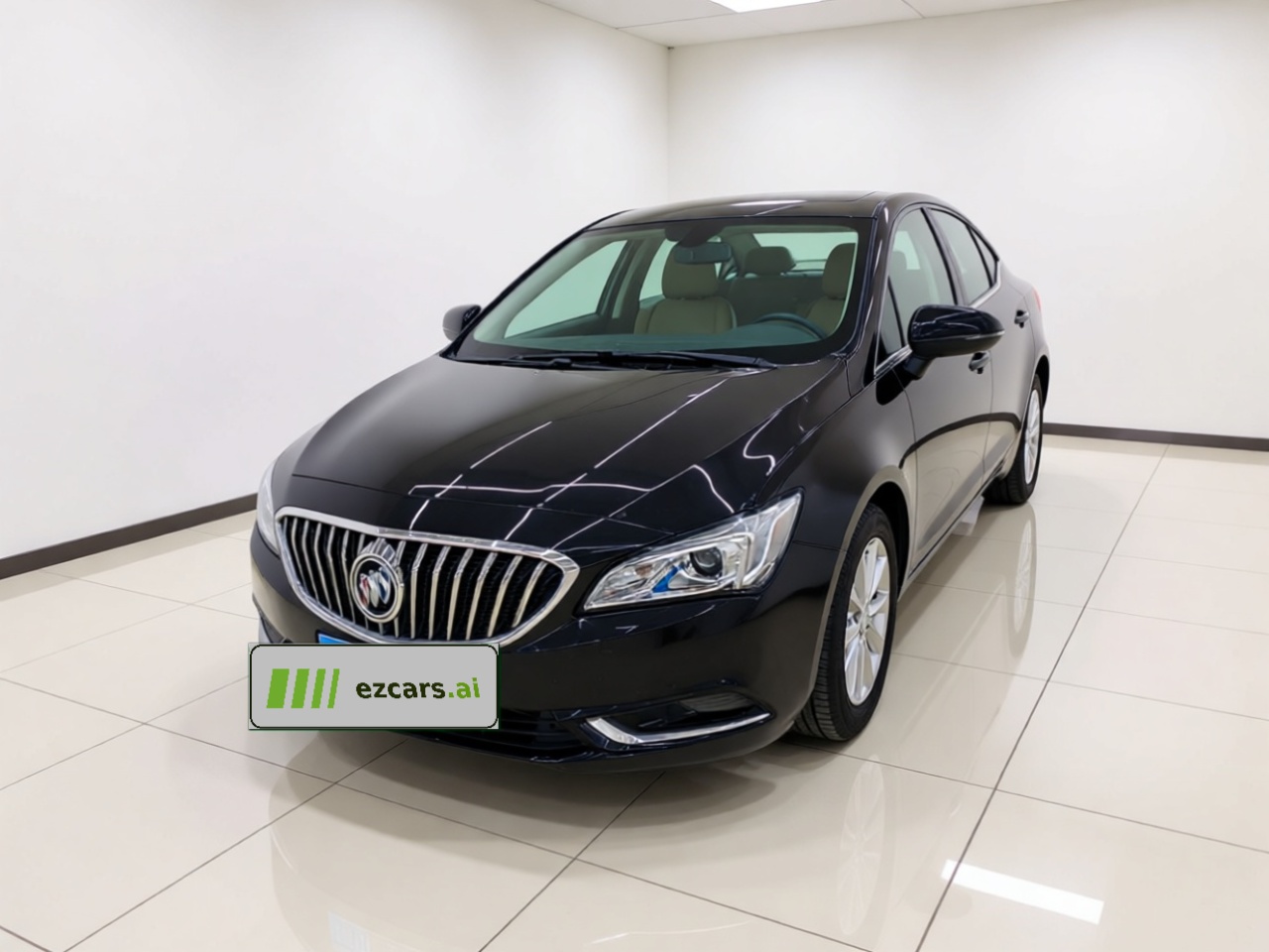 Verano 2017 Sedan 20T DCT Leading