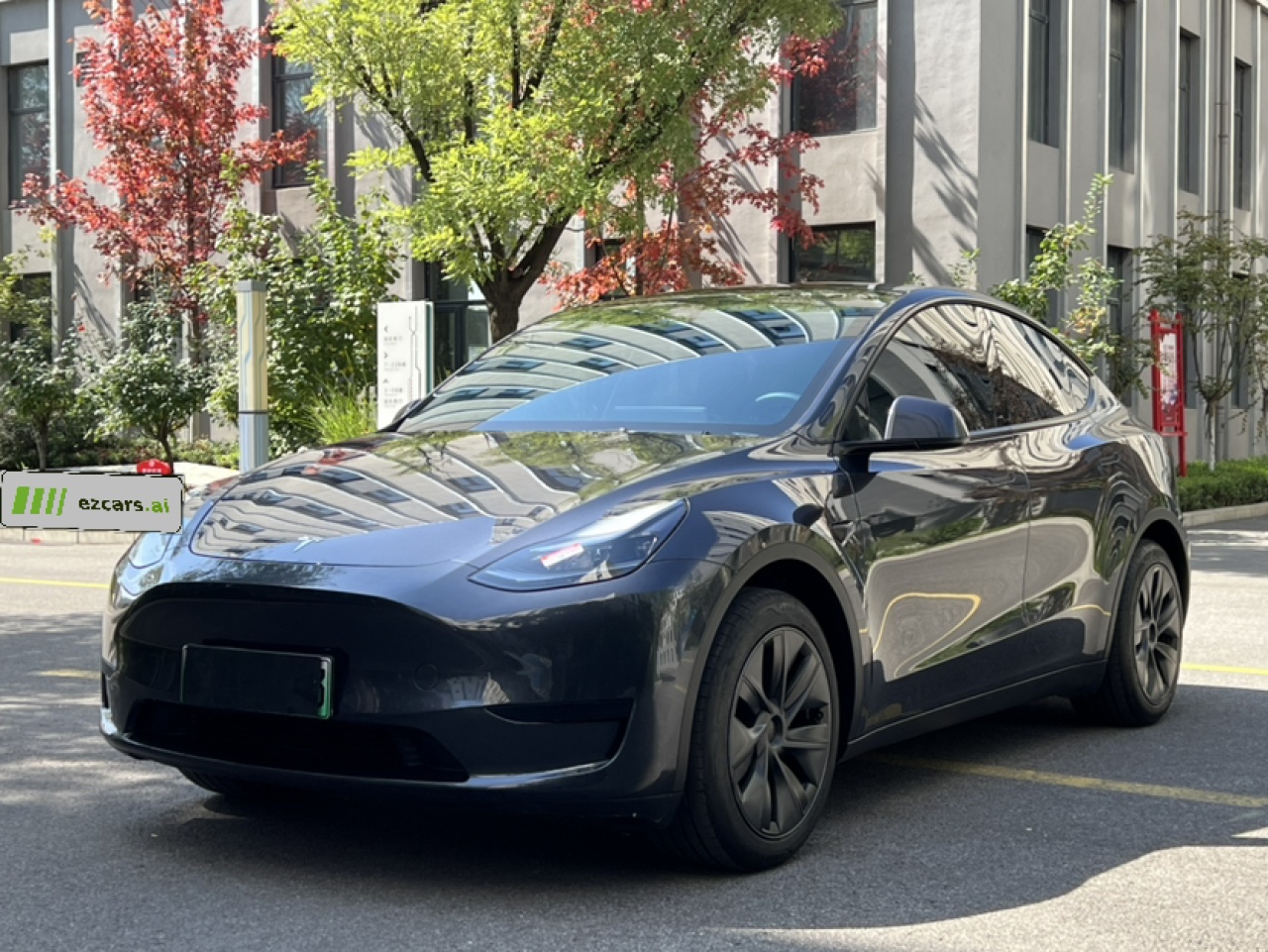 Model Y 2024 RWD