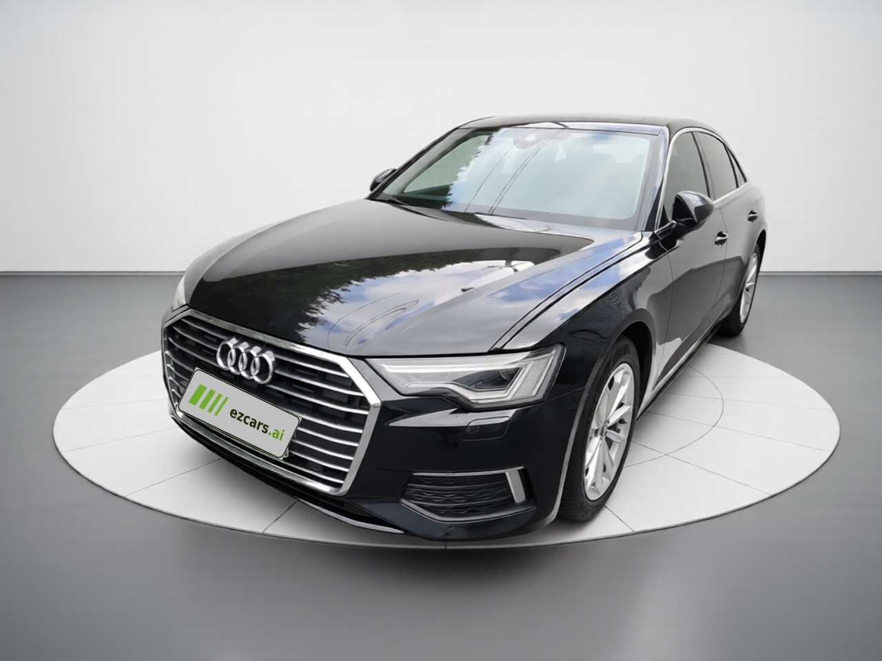 A6L 2021 40 TFSI Luxury