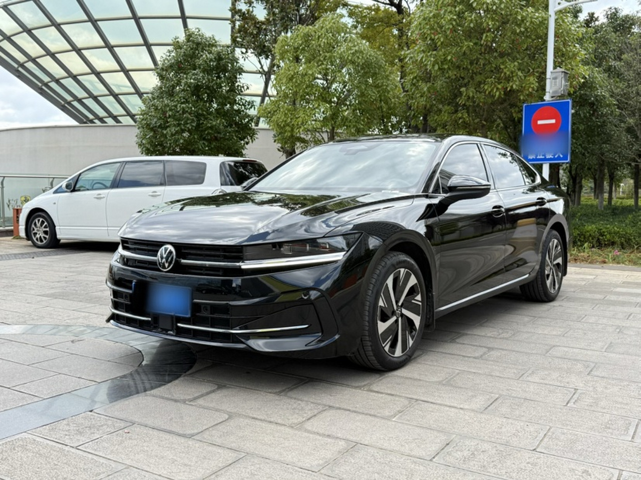 Magotan 2026 300TSI Exclusive