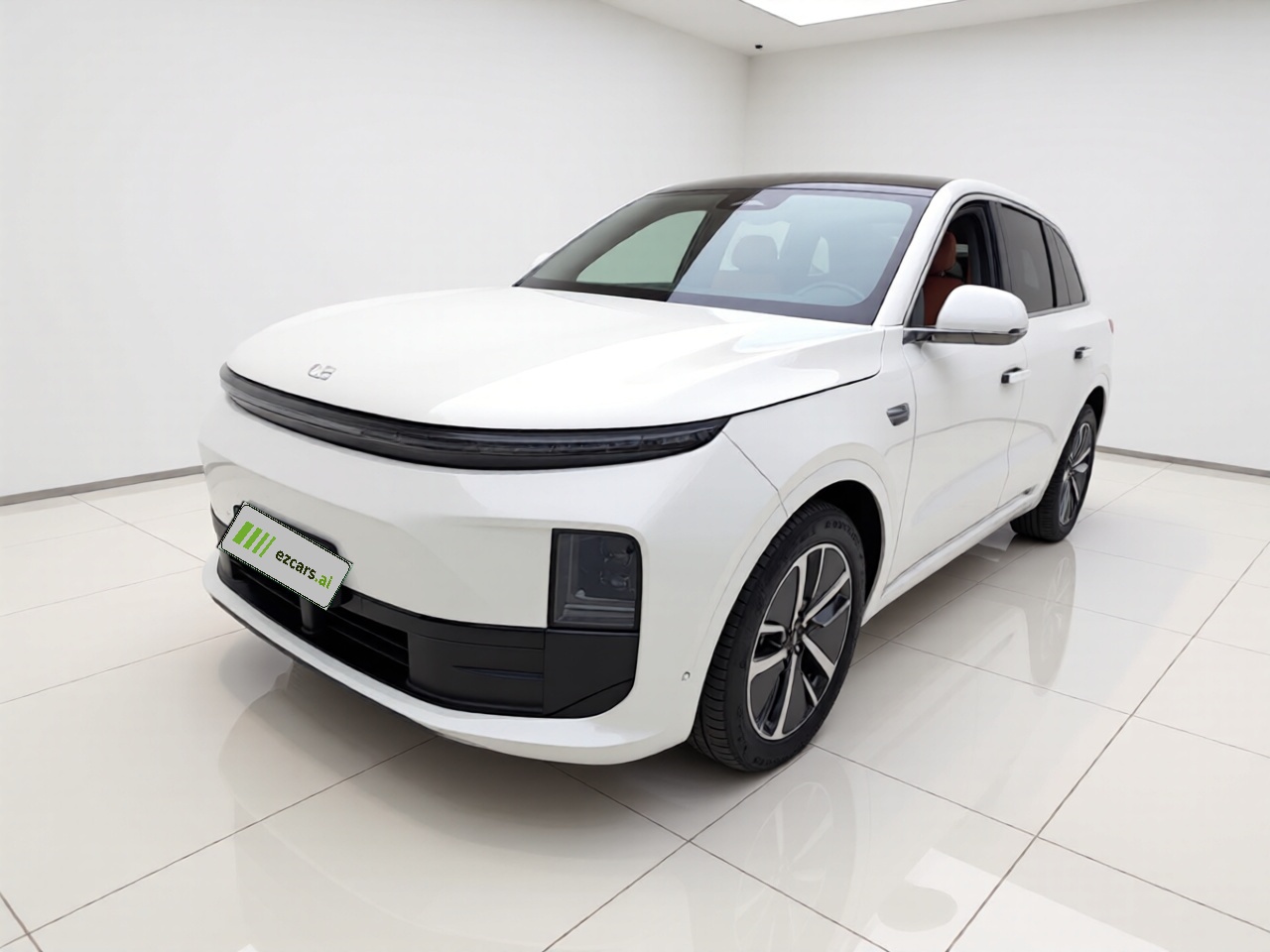 Li Auto L6 2024 Pro
